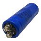 15000uF 25V Powerlytic Electrolytic Capacitor 222211416153 Philips 108x35mm