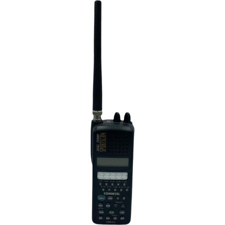 Scanner COM214 B110E Commtel