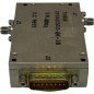 Digital Controlled Attenuator 2-18Ghz SMA (F) DPDA025035-64-15