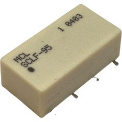 SCLF-95 MCL Mini Circuits 95MHz 8 Pin Low Pass Filter 18.8x9.6mm