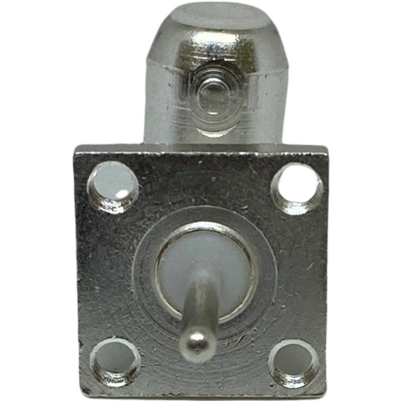 RF-02560A RF02560A RF Connector Panel Mount Square