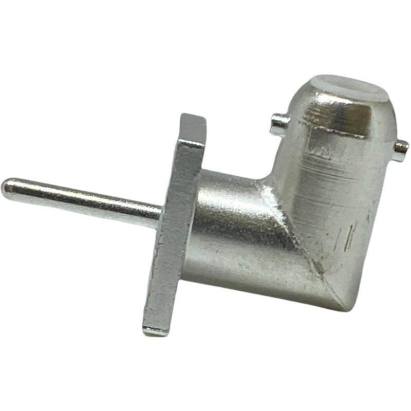 RF-02560A RF02560A RF Connector Panel Mount Square
