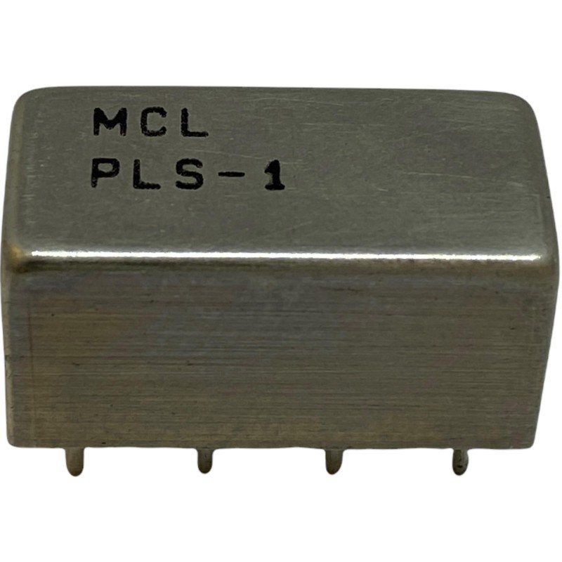 MCLPLS-1 MCLPLS1 150MHz Plug In BroadBand Limiter