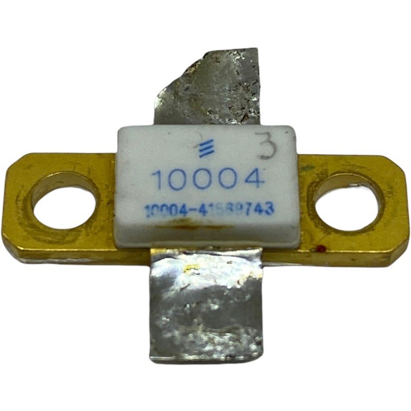 PTF10004 Ericsson RF Transistor Used