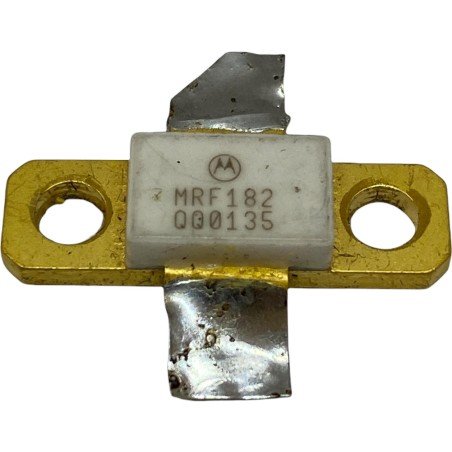 MRF182 Motorola RF Transistor Used