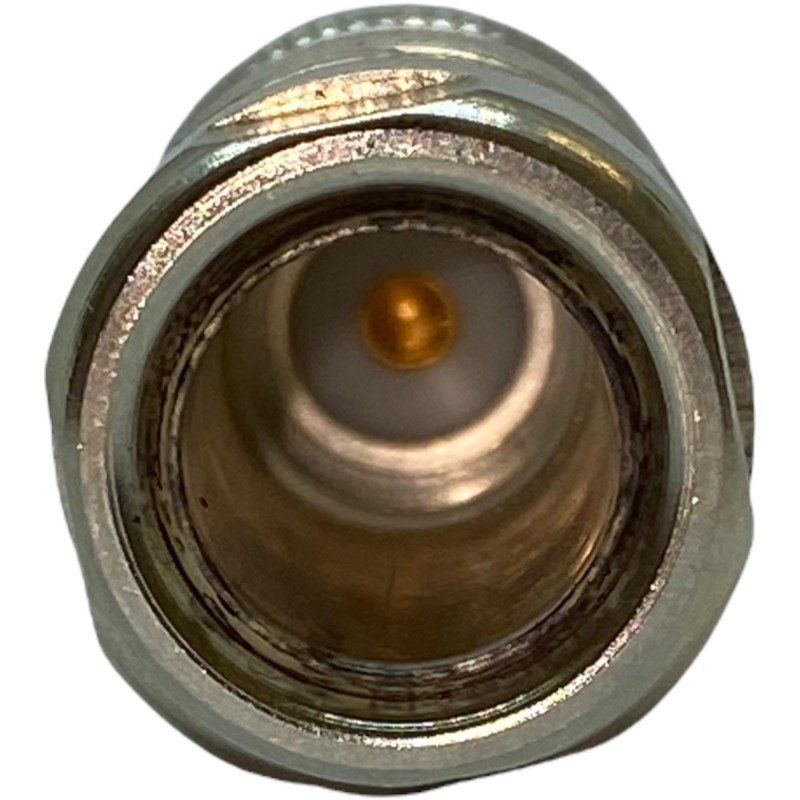 UG943AU Spinner Type C (M) RF Coaxial Connector for 11mm Coax Cable