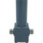 Aldena UHF RF Power Splitter Combiner 2-Way 470-880Mhz 6000W N type (F)