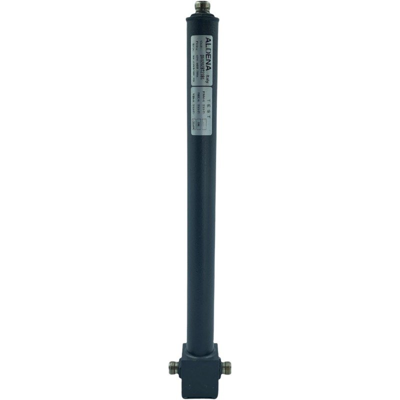Aldena UHF RF Power Splitter Combiner 2-Way 470-880Mhz 6000W N type (F)