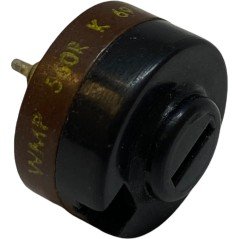 560ohm 560R Trimmer Potentiometer WMP 69/17 D:15mm