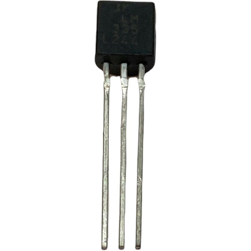 LM335Z National Integrated Circuit