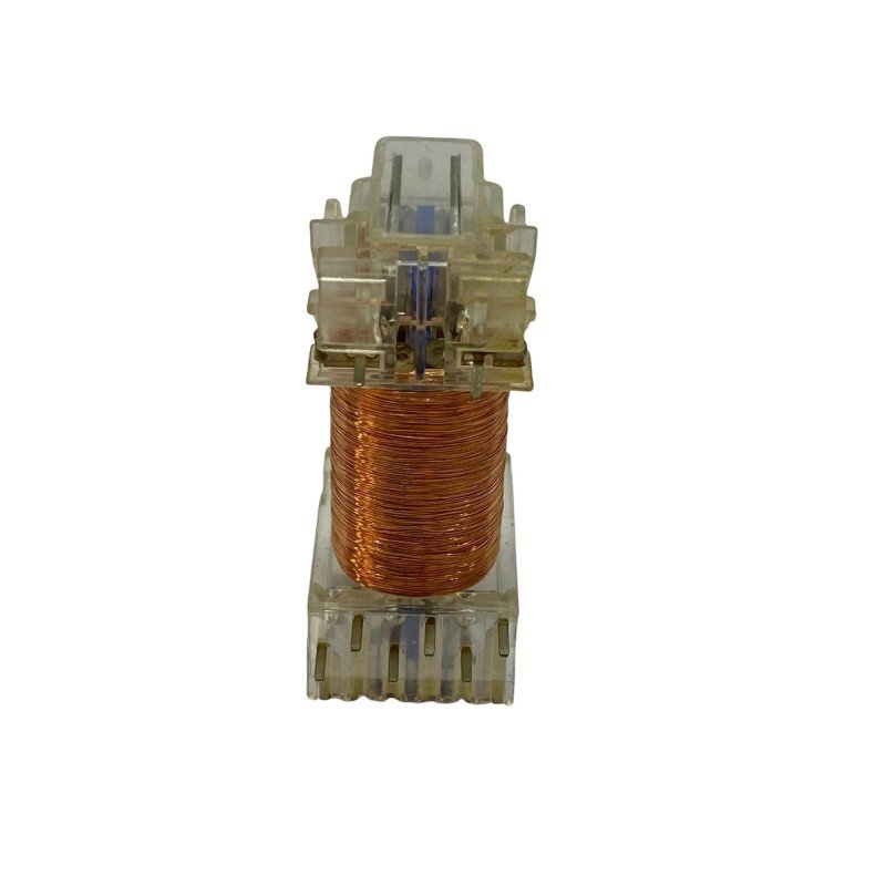 V34701-E5-C200 Siemens 8 Pin Relay