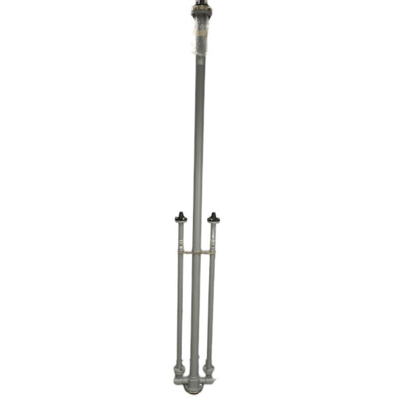 RF Power Splitter 2 Antennas FM 88-108Mhz In 3000W 2 Way 3db / 0db Sira 207000628A