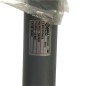 RF Power Splitter 2 Antennas FM 88-108Mhz In 3000W 2 Way 3db / 0db Sira 207000628A