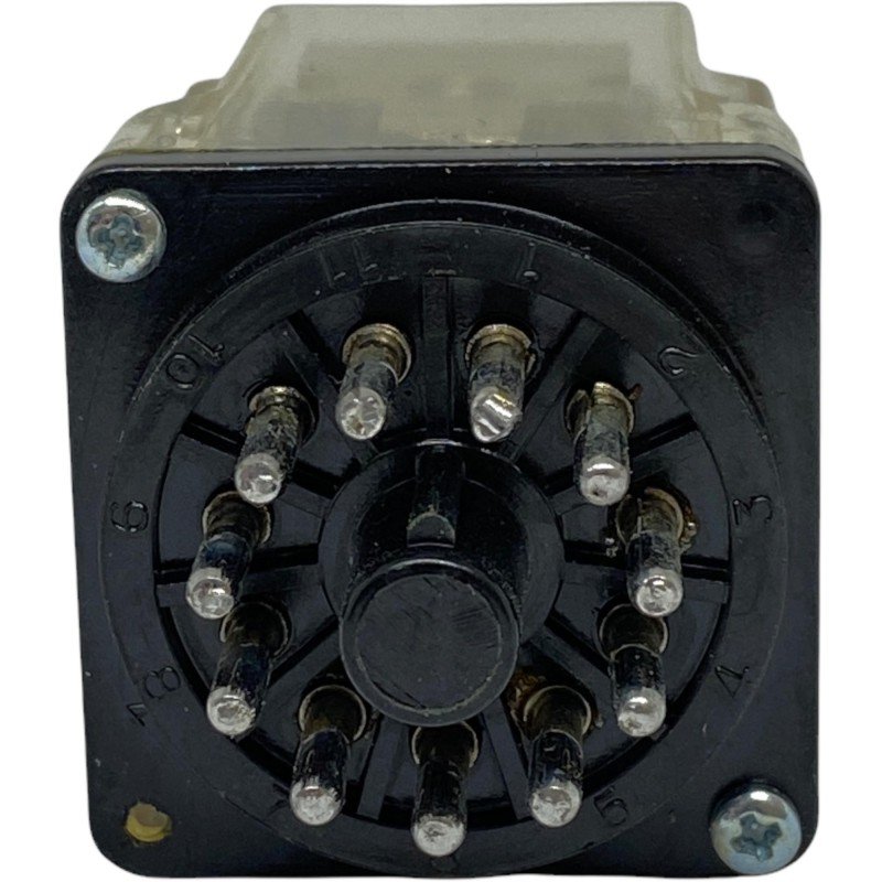 RM843224 RM-84-32-24 ITT 24VDC Electromagnetic Relay