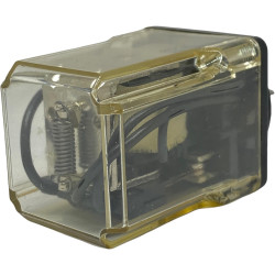 RM843224 RM-84-32-24 ITT 24VDC Electromagnetic Relay