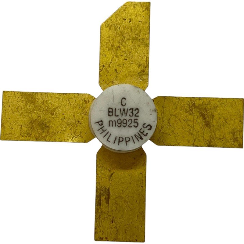 BLW32 Philips RF Power Transistor