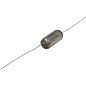 43nF 43000pF 160V 1% Axial Polystyrene Film Capacitor 43000H Mial 20x9.5mm