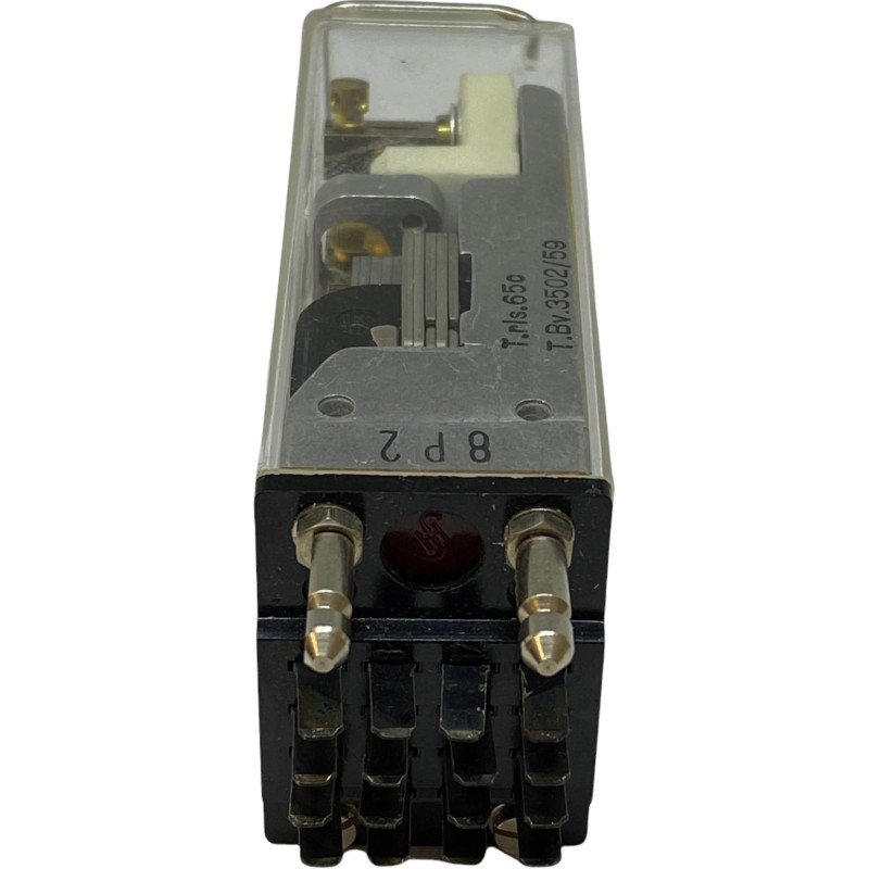 Trls65C Bv3502/59 Relay Siemens