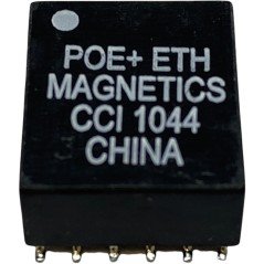 ETH1-230LB Coilcraft Audio Signal Transformer