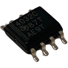 THS4032CD Texas Instruments Integrated Circuit