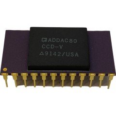 ADDAC80CCD-V Analog Devices Integrated Circuit