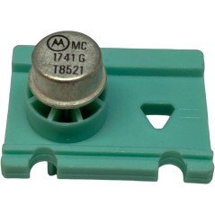 MC1741G Motorola Integrated Circuit Amplifier