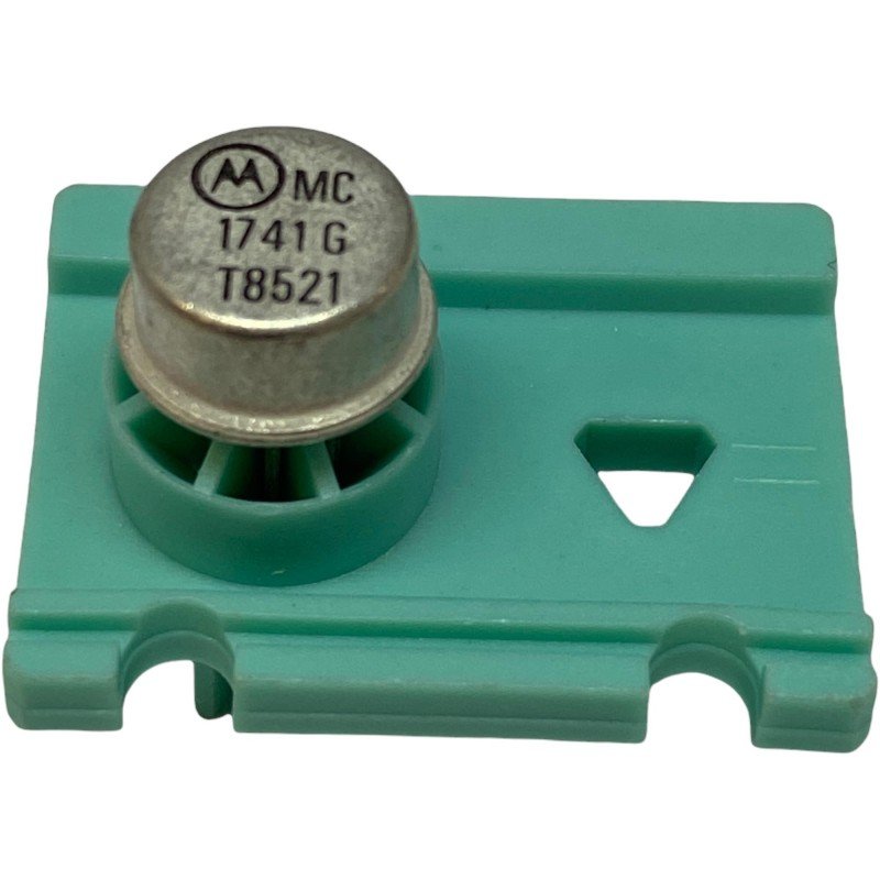 MC1741G Motorola Integrated Circuit Amplifier