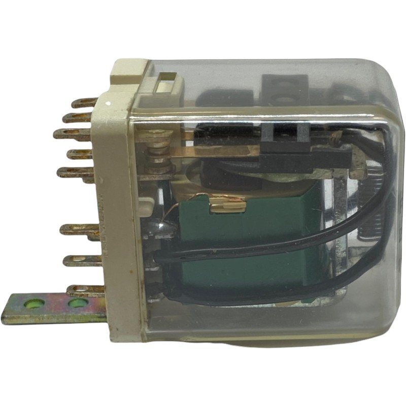 7.7KOHM RLP RELAY ELECTROMAGNETIC FEME 10A 220VAC