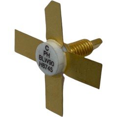 BLW90 PHILIPS  RF Power Transistor 4W UHF 28V