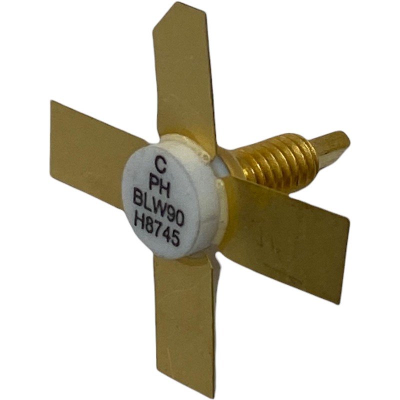 BLW90 PHILIPS  RF Power Transistor 4W UHF 28V