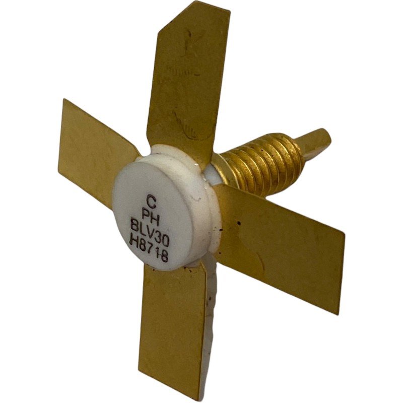BLV30 PHILIPS RF Power Transistor
