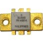 BLV946 PHILIPS UHF power transistor