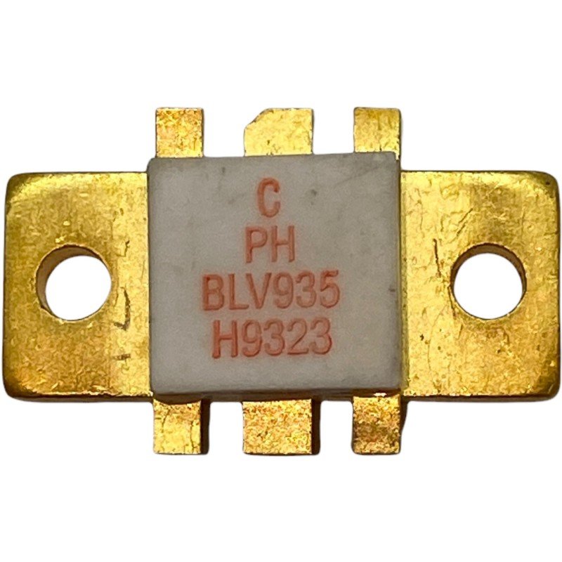 BLV935 PHILIPS 820-980MHz 26V 30W SOT273 UHF Power Transistor