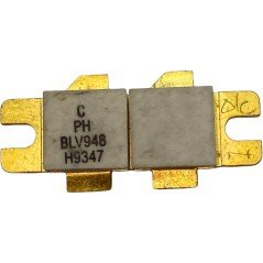 BLV948 PHILIPS UHF power transistor
