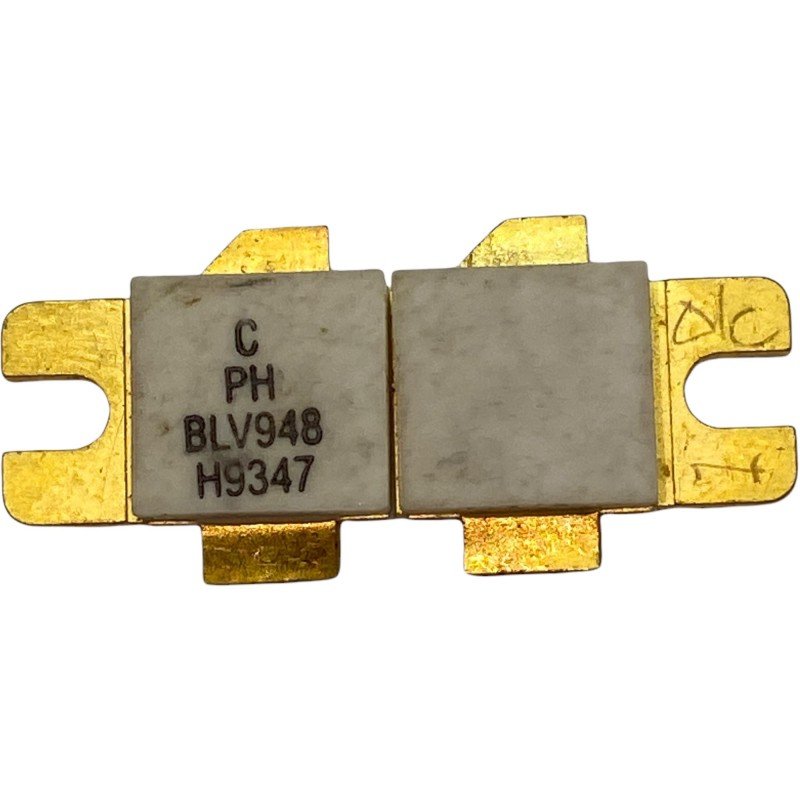 BLV948 PHILIPS UHF power transistor