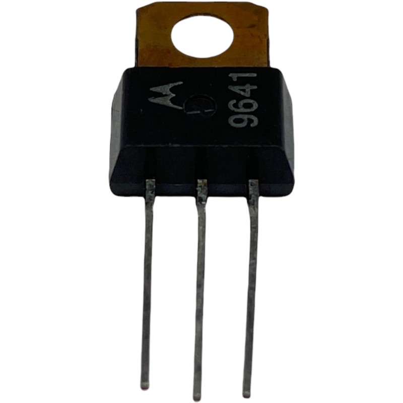 M9641 Motorola Transistor 5961-01-019-7707