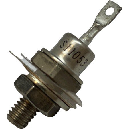 S11053 Rectifier Diode 5961-00-732-2262 400V/3A