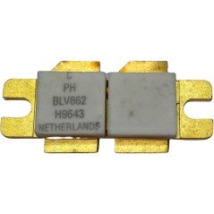 BLV862 UHF RF Power Transistor PHILIPS