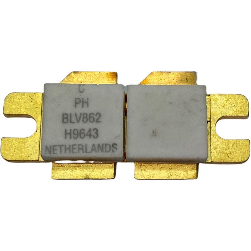 BLV862 UHF RF Power Transistor PHILIPS