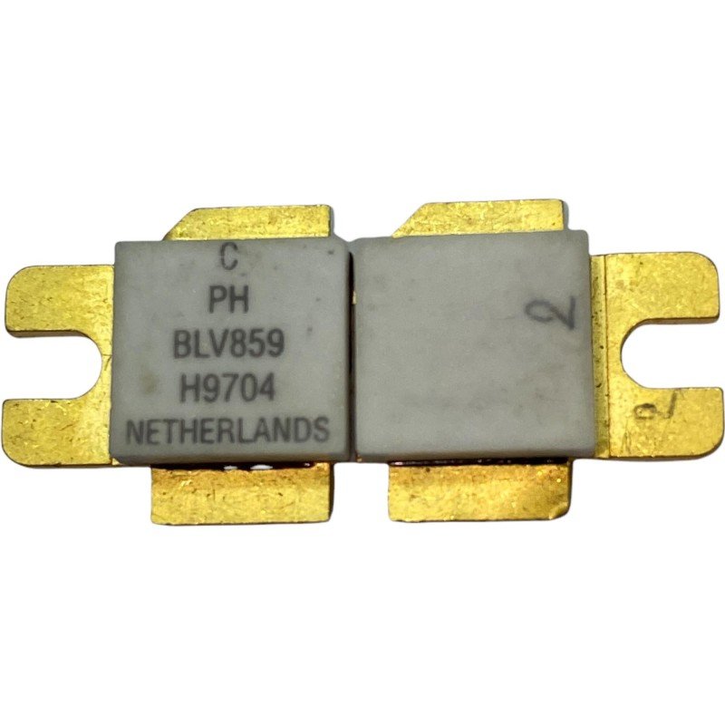 BLV859 PHILIPS RF Power Transistor