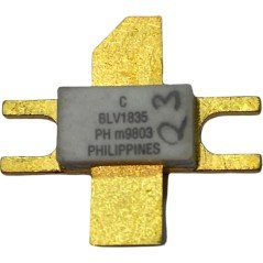 BLV1835 PHILIPS RF POWER TRANSISTOR
