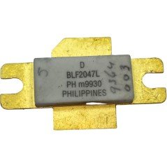 BLV2047L PHILIPS RF TRANSISTOR