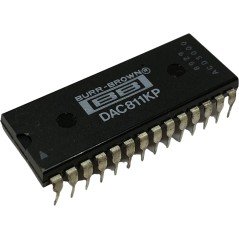 DAC811KP Burr Brown Integrated Circuit