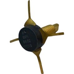BFR64 BFR64/02 PHILIPS RF POWER TRANSISTOR
