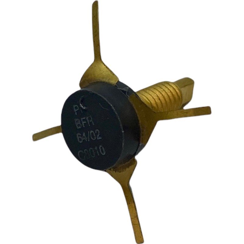 BFR64 BFR64/02 PHILIPS RF POWER TRANSISTOR