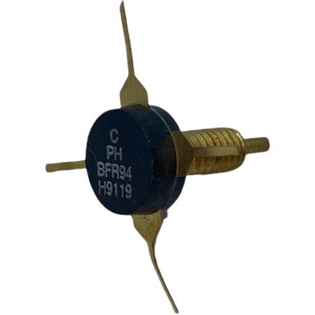 BFR94 Philips RF Transistor