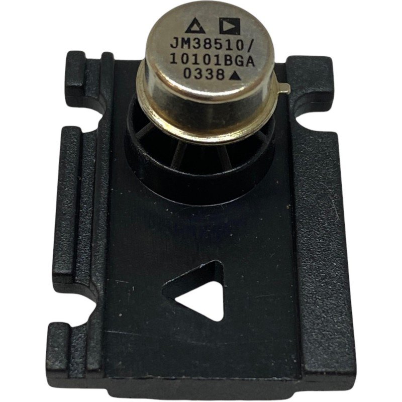 JM38510/10101BGA Analog Devices Integrated Circuit Amplifier