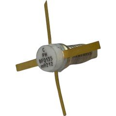 BFQ135 Philips NPN 6.5 GHz wideband transistor