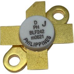 BLF242 Philips RF Transistor