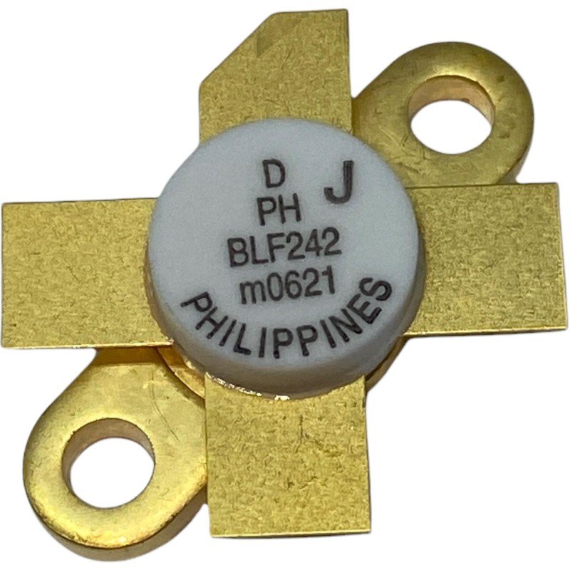 BLF242 Philips RF Transistor